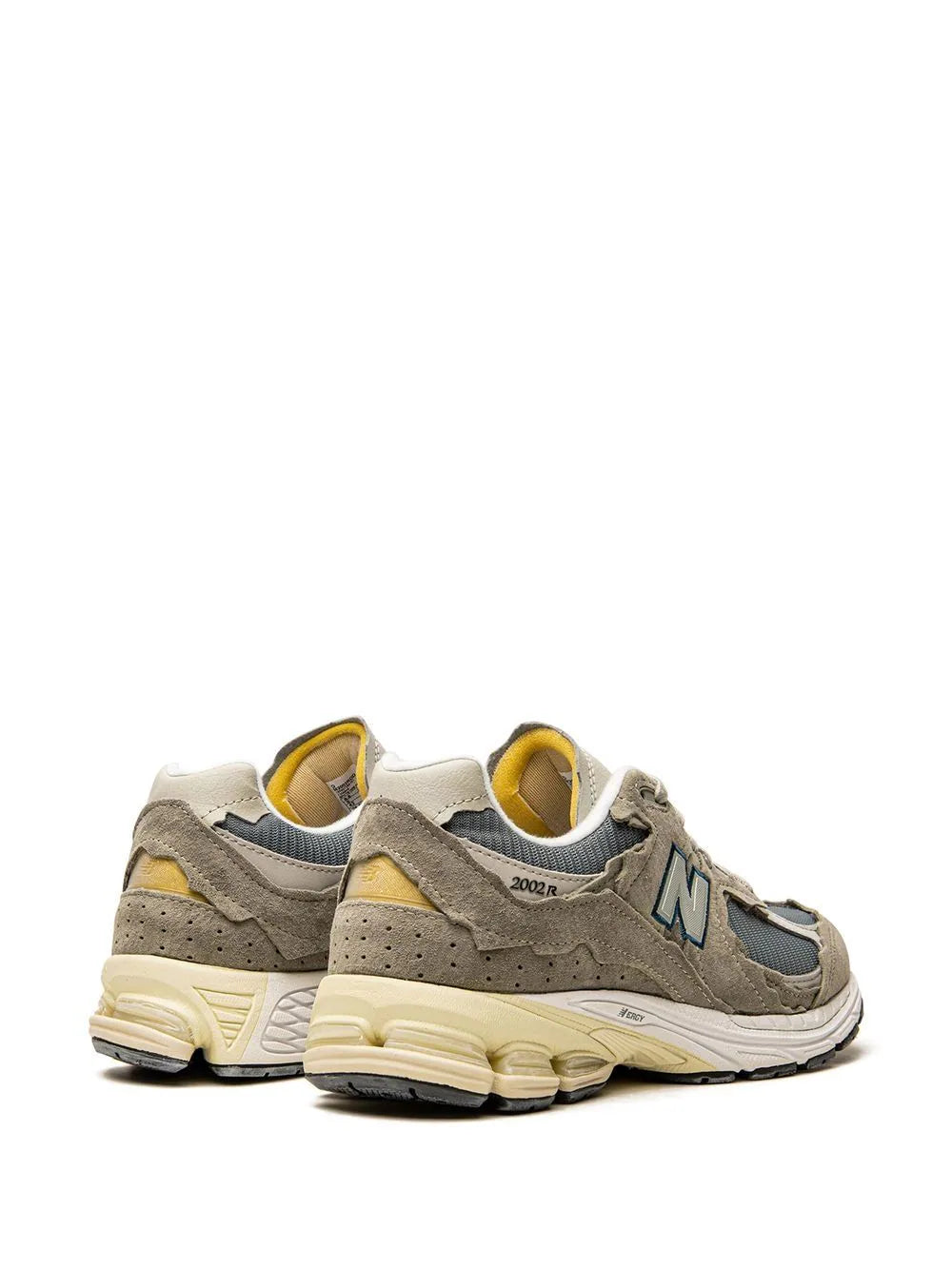 New Balance 2002R MIRAGE GREY