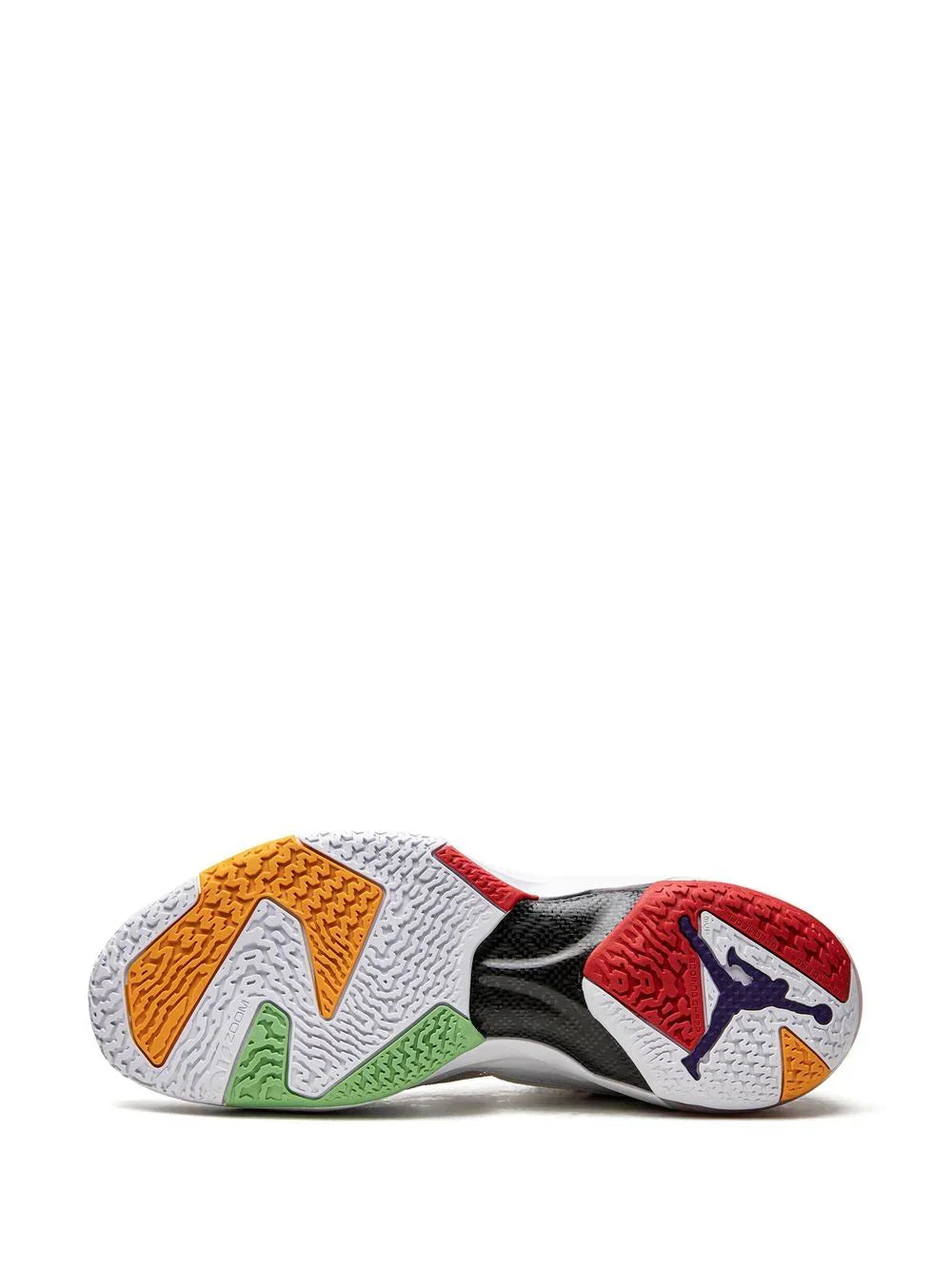 Air Jordan 37 "Hare"