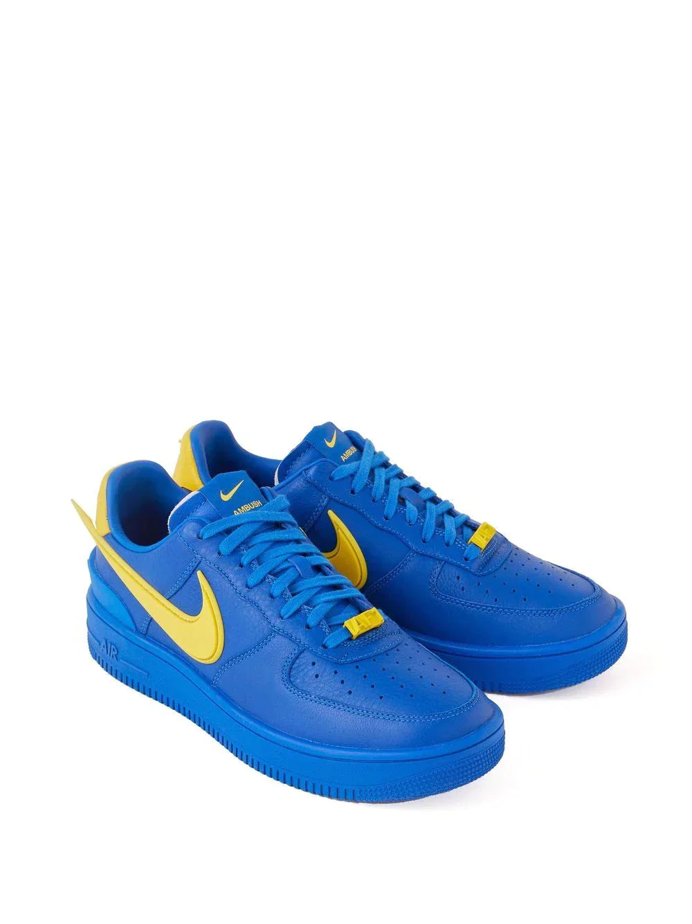 Airforce 1 X Ambush blue