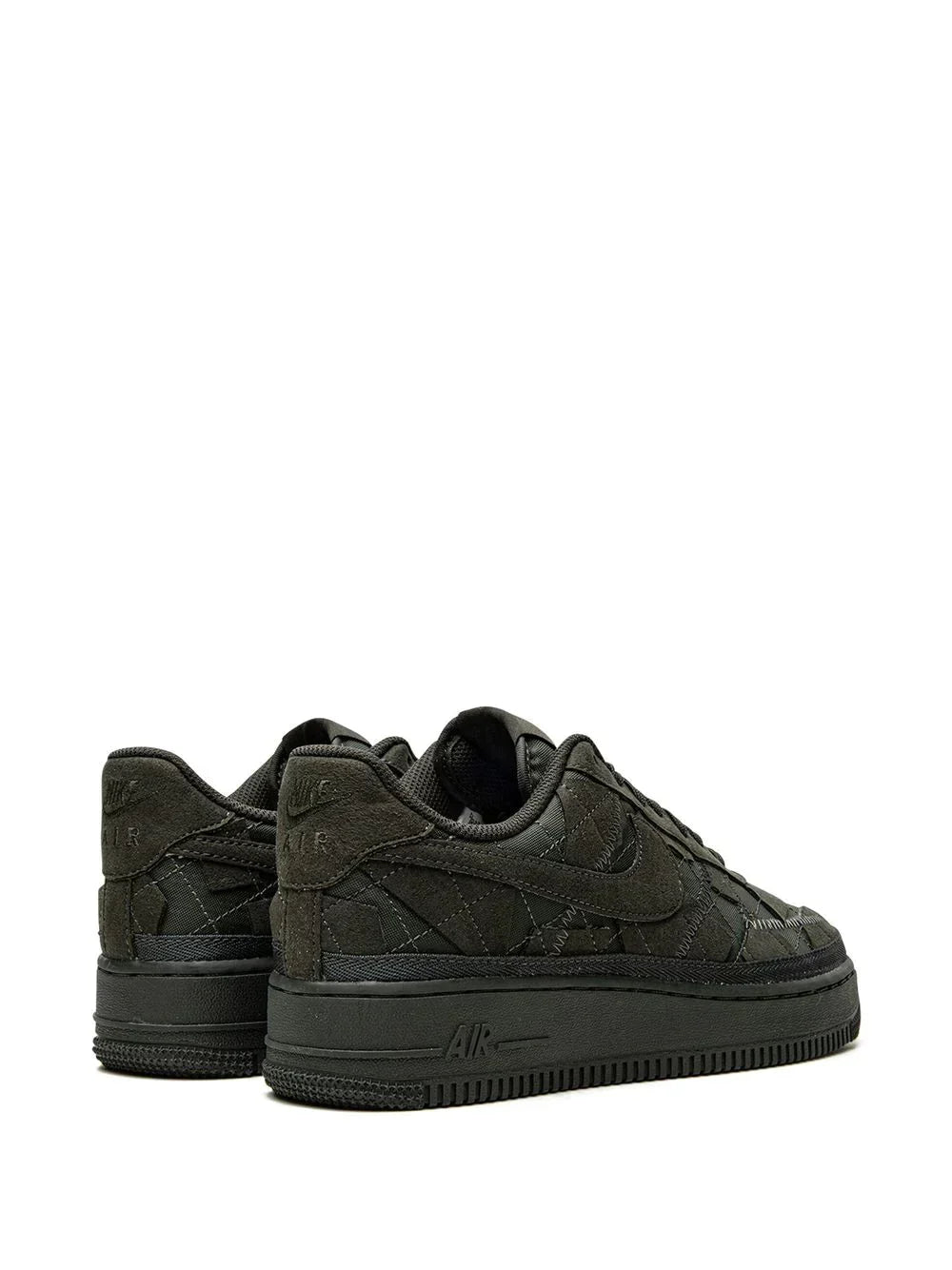 BILLIE EILISH AIR FORCE 1 GREEN PREMIUM