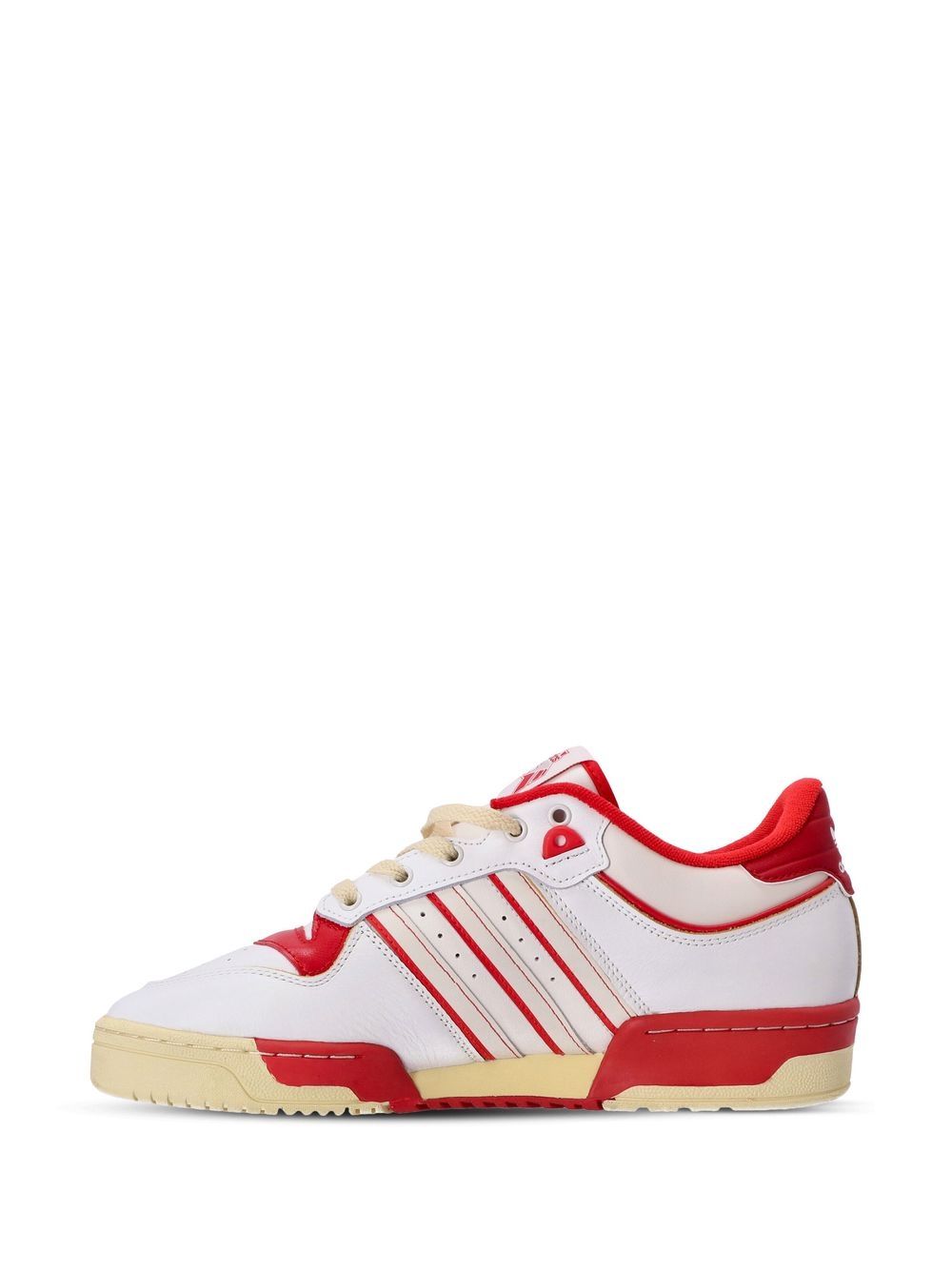 rivalry low 86 white red