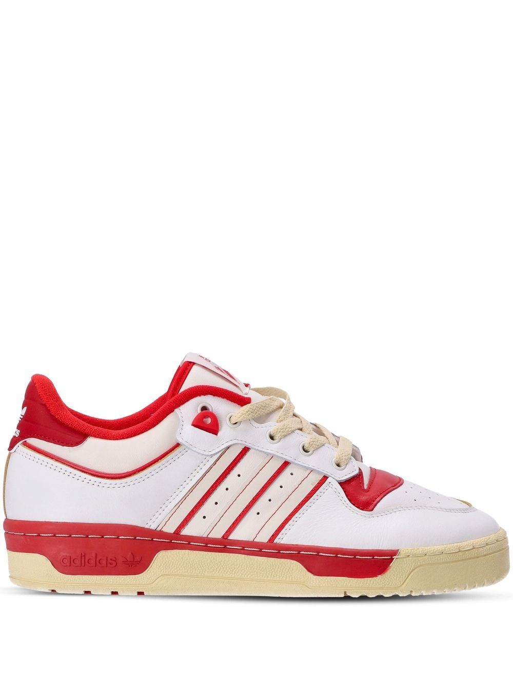 rivalry low 86 white red