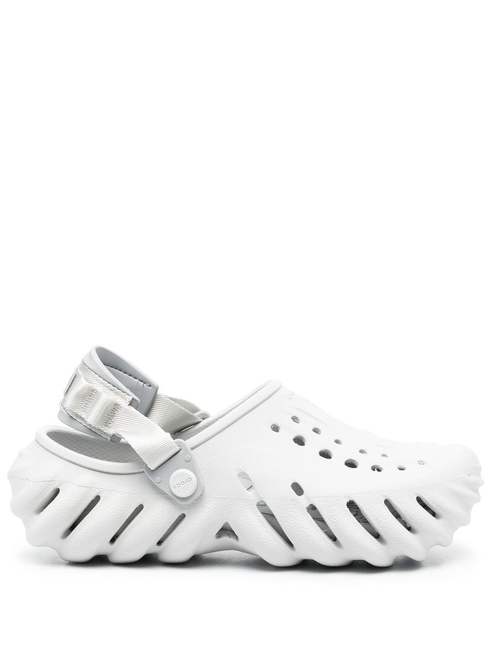 Crocss Echo Clogs (Elephant)