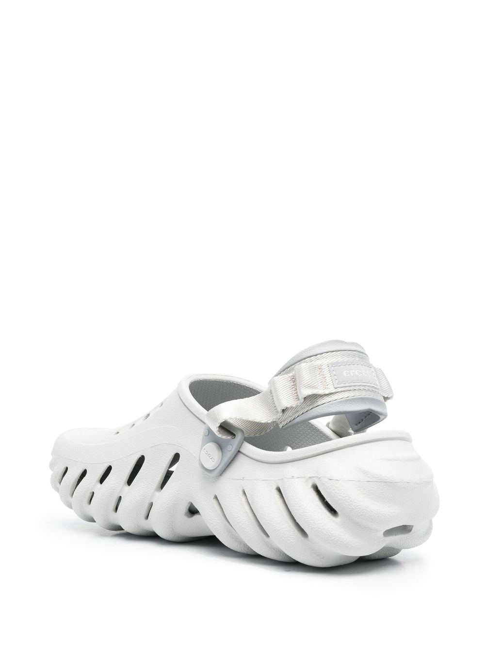 Crocss Echo Clogs (Elephant)