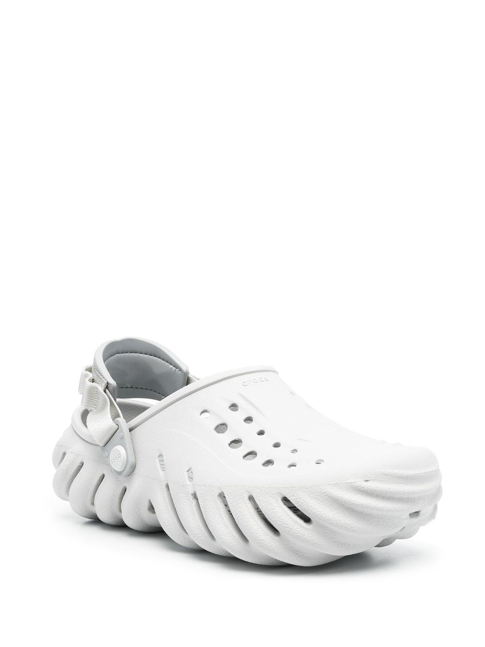 Crocss Echo Clogs (Elephant)