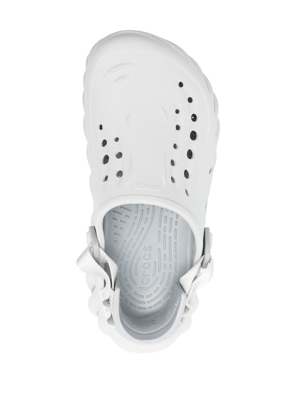 Crocss Echo Clogs (Elephant)
