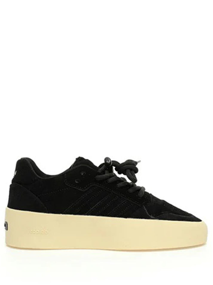 Adidas 86 Low X Fear Of God Black