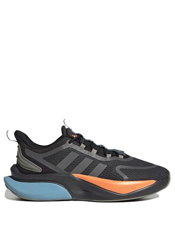 alphabounce synthetic sport shoes