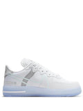Airforce 1 React Ice White Semi UA SUPERIOR QUALITY