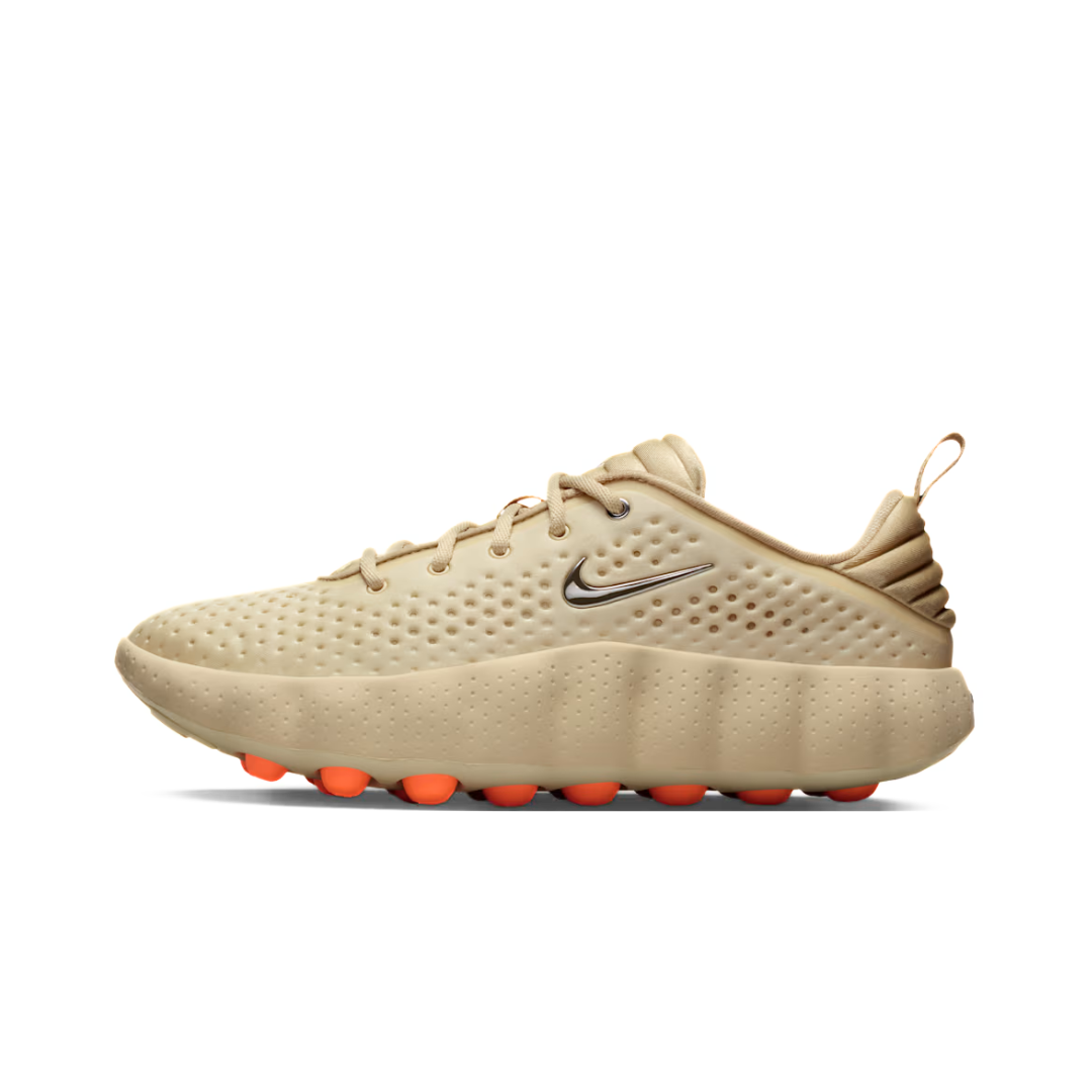 Nikee Mind 002 Light Khaki Fix