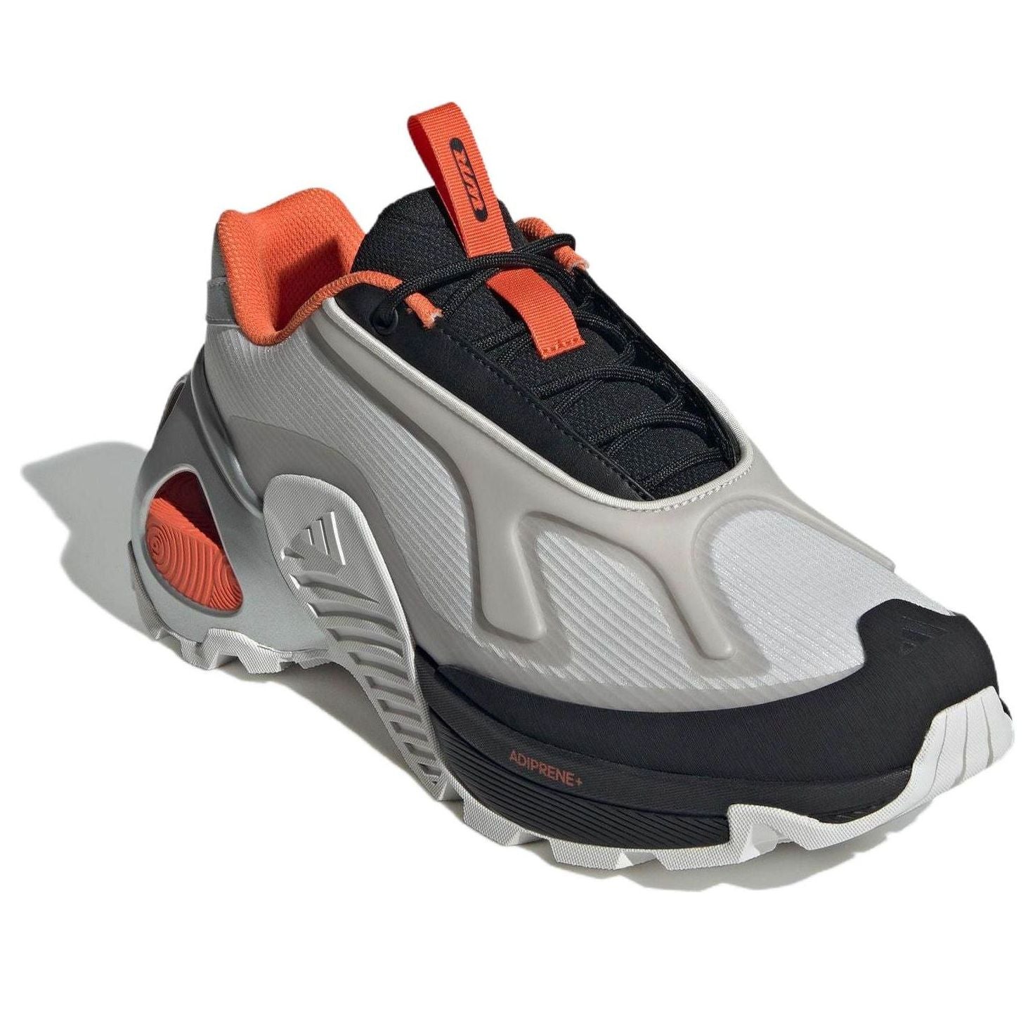 Adidass Wonder Runner Grey