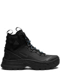 Nikee ACG Air Zoom Gore Tex Black