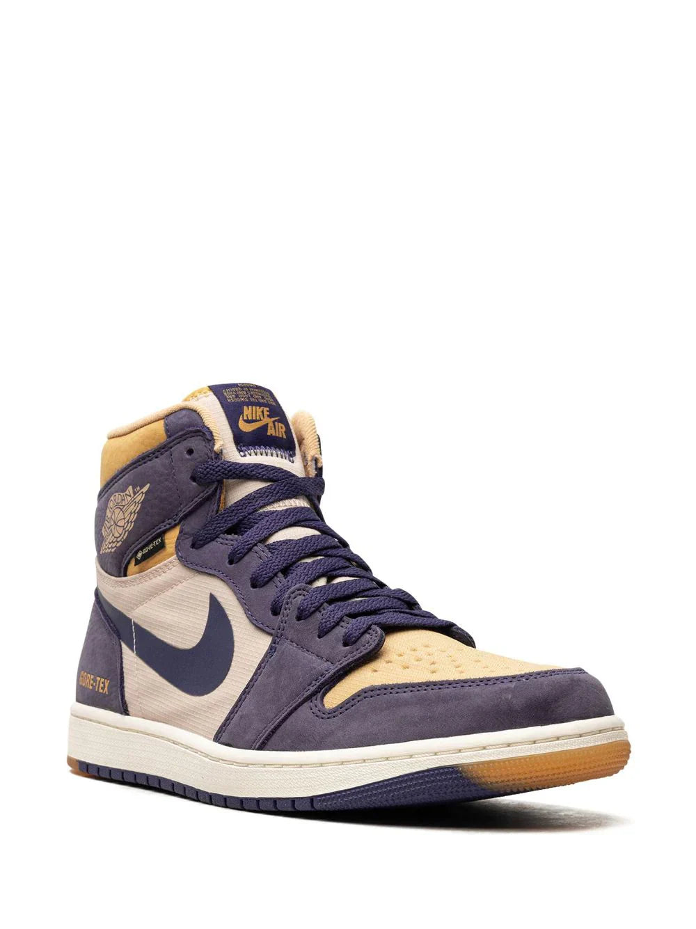 NIKE AIR JORDAN 1 HIGH ELEMENT GORE TEX