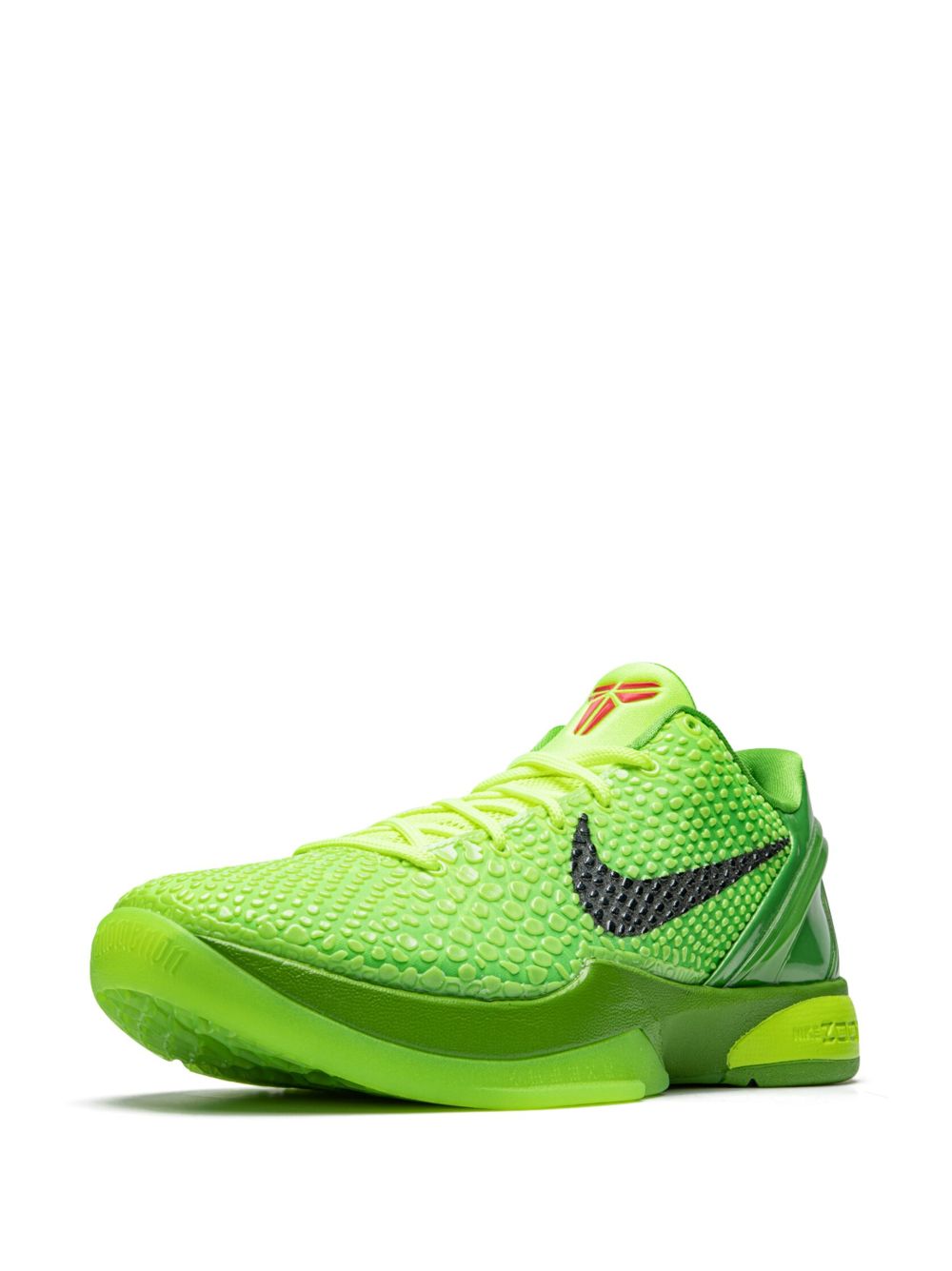 NIIKE KOBE 6 PROTRO GRINCH