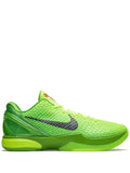 NIIKE KOBE 6 PROTRO GRINCH