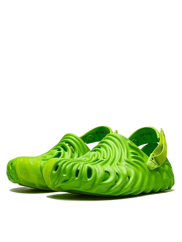Croc s Bembury Neon