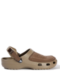 CROCS YUKOON CREAM