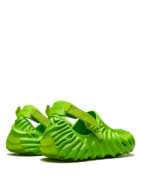 Croc s Bembury Neon