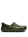 Crocss Salehe bembury Clogs Army Green