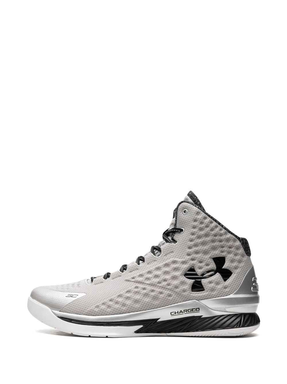 Under Armour Curry 1 Black History Month
