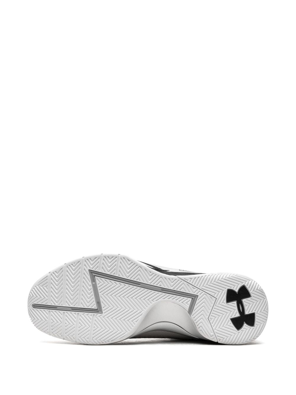 Under Armour Curry 1 Black History Month