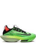 Nike Air Zoom Alphafly Ekidin Green