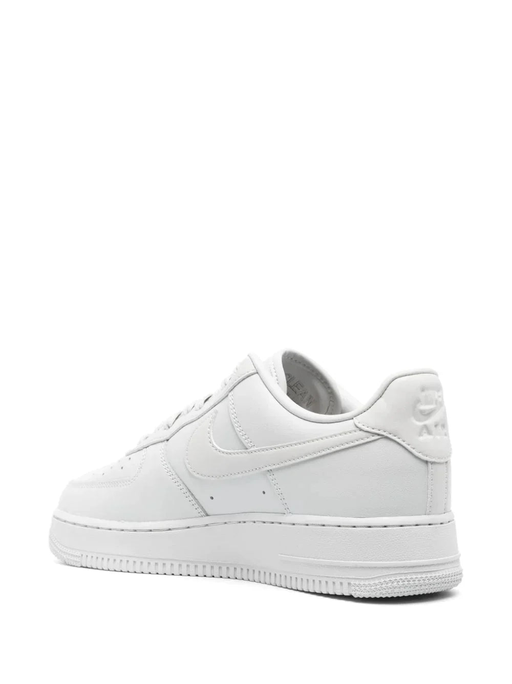 Nikee Airforce 1 First leather UA Womens