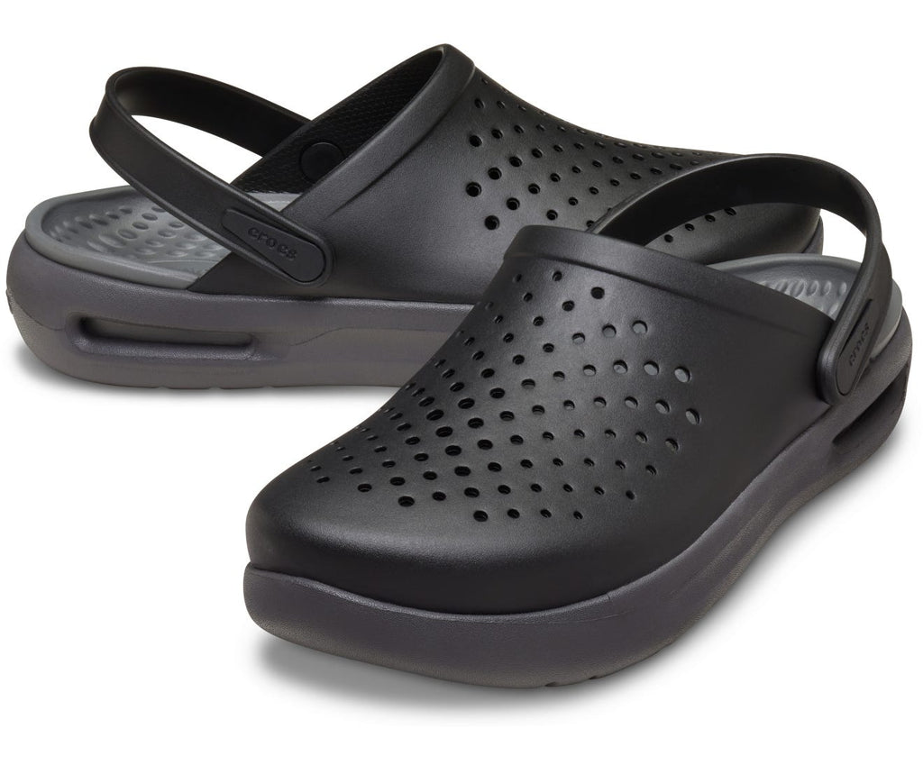 Crocss inmotion LiteRide Clogs Black