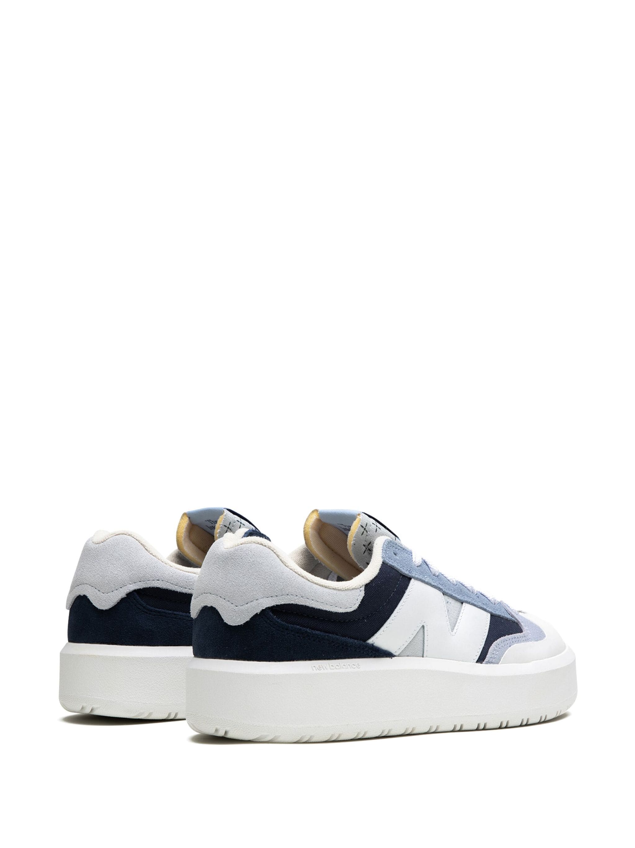 New Balance CT302 Vintage Indigo Dusk Blue