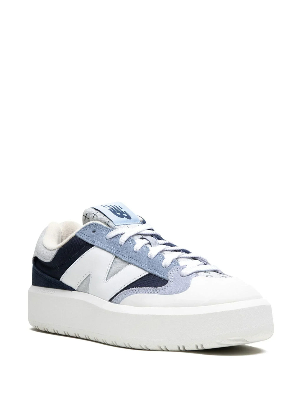 New Balance CT302 Vintage Indigo Dusk Blue