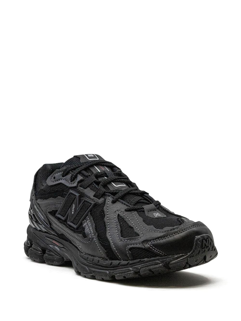 New Balance 1906R Protection Black