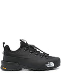 northface goretex sneaker vibram sole