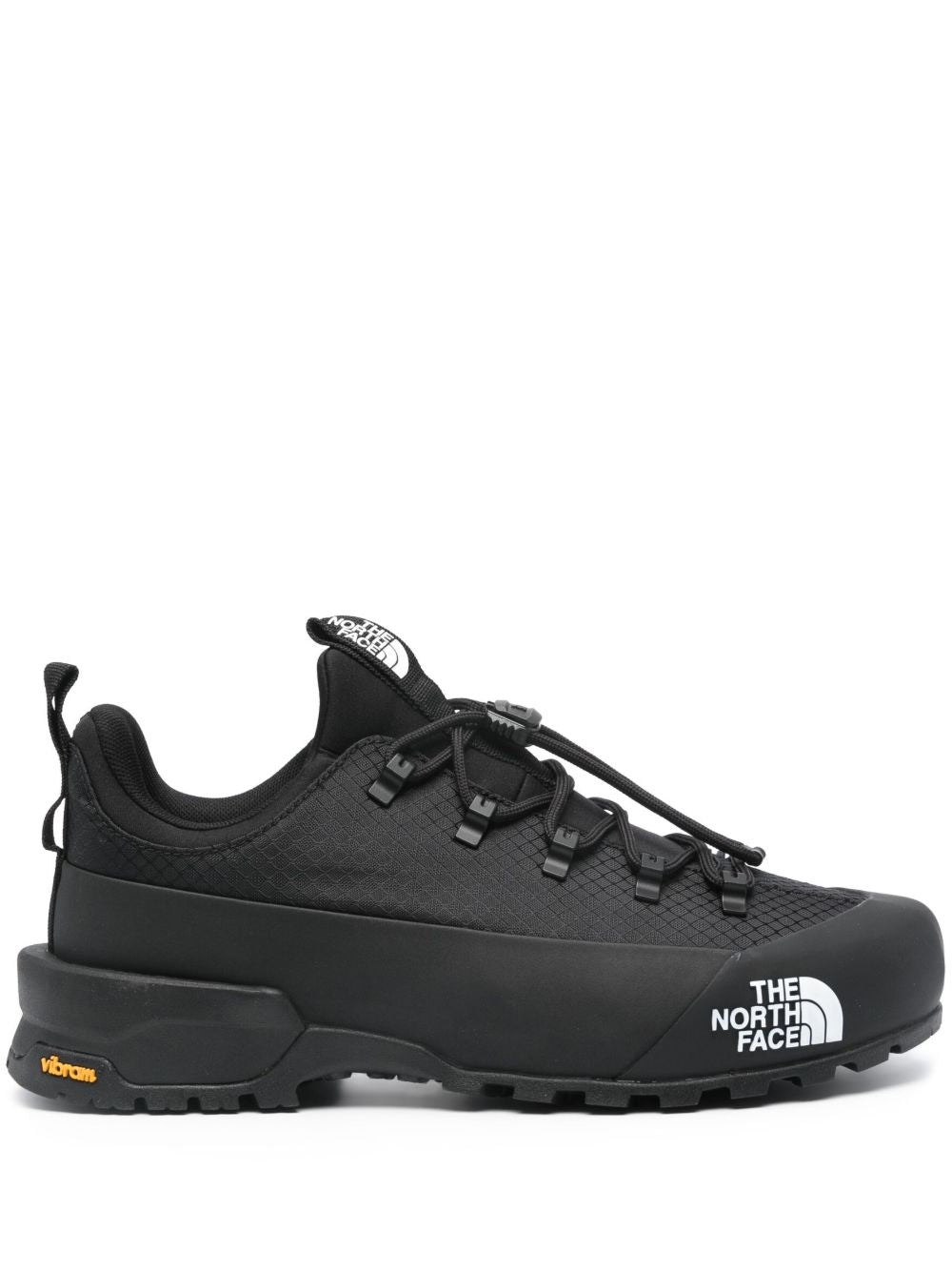 northface goretex sneaker vibram sole