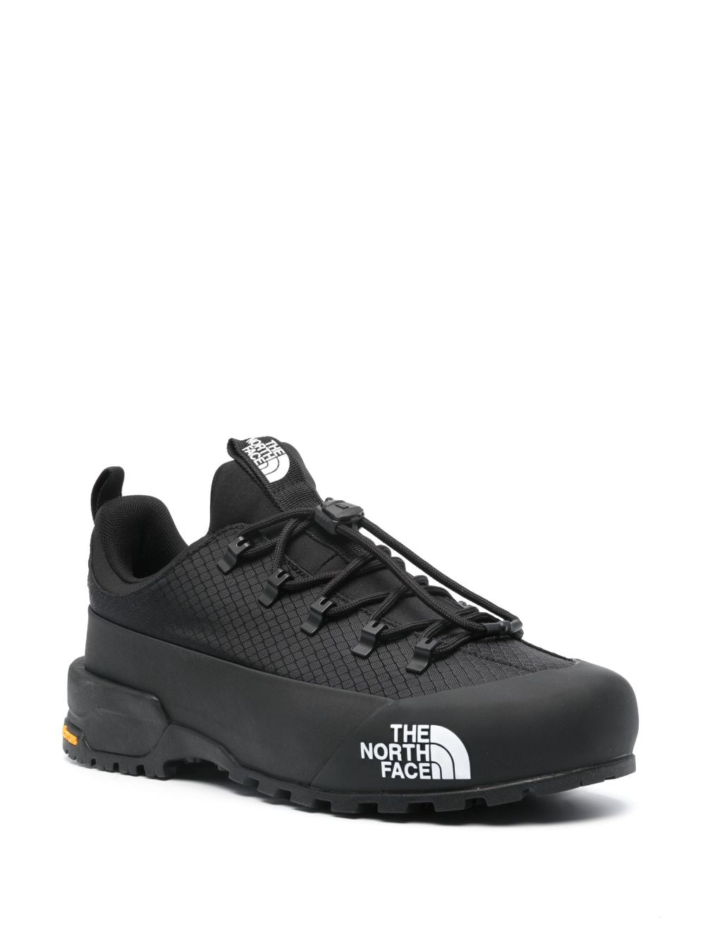 northface goretex sneaker vibram sole