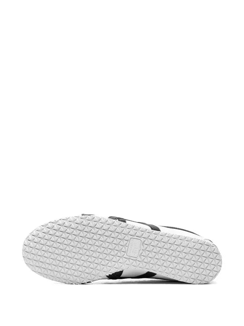 Onitsuka Tiger Mexico 66 Slip on White Black