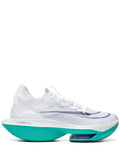 Nikee Zoom X Alphafly Next 2 white Blue