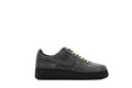 Nikee Airforce 1 Low Grey Black 728