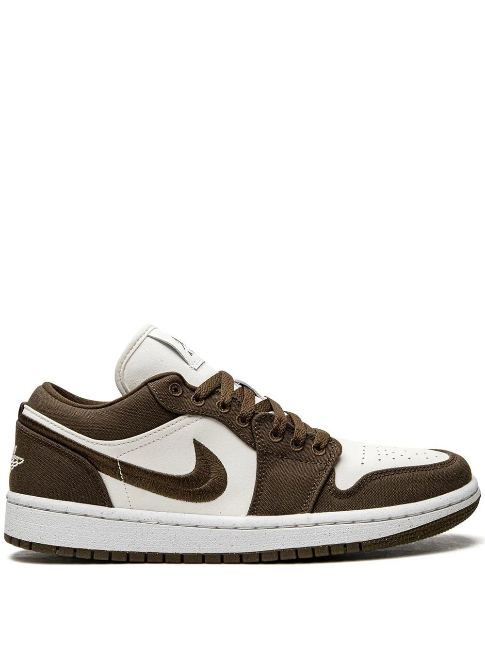 Air Jordan Low Se Olive