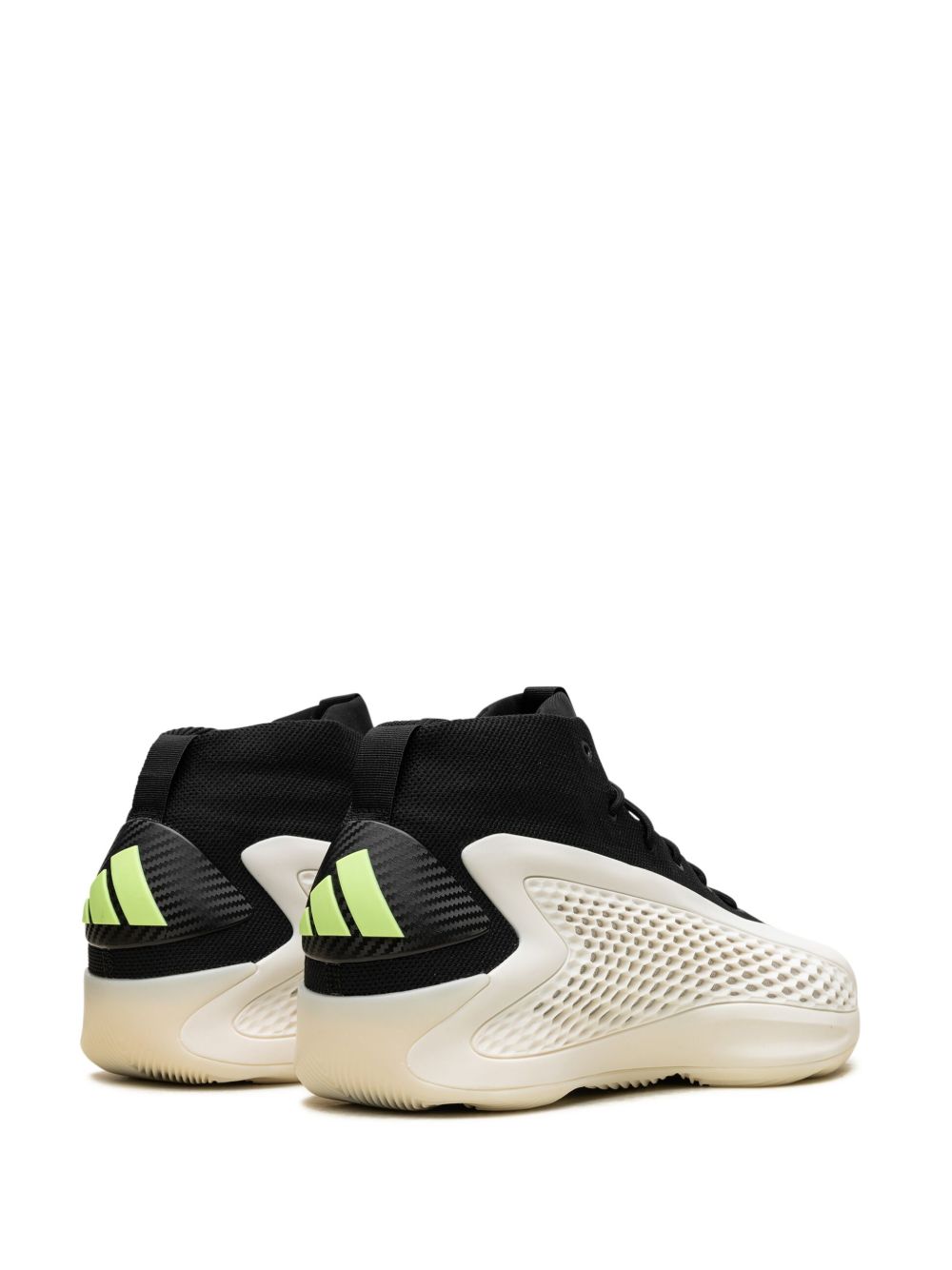 Adidass ae1 WHITE LIME STORMTROOPER