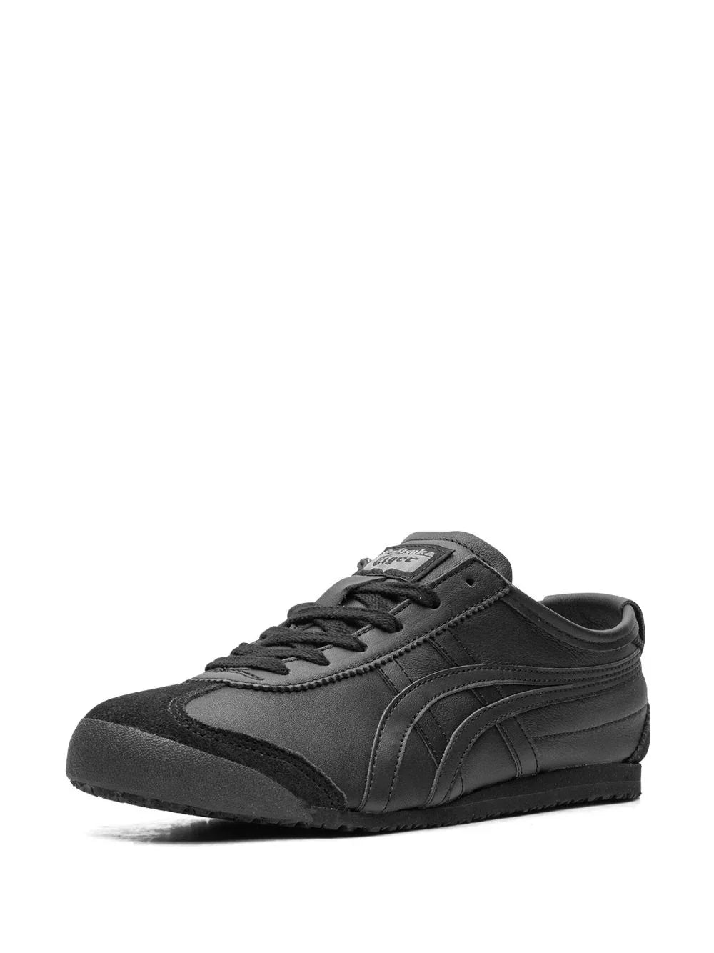 Onitsuka Tiger Mexico 66 Full Black