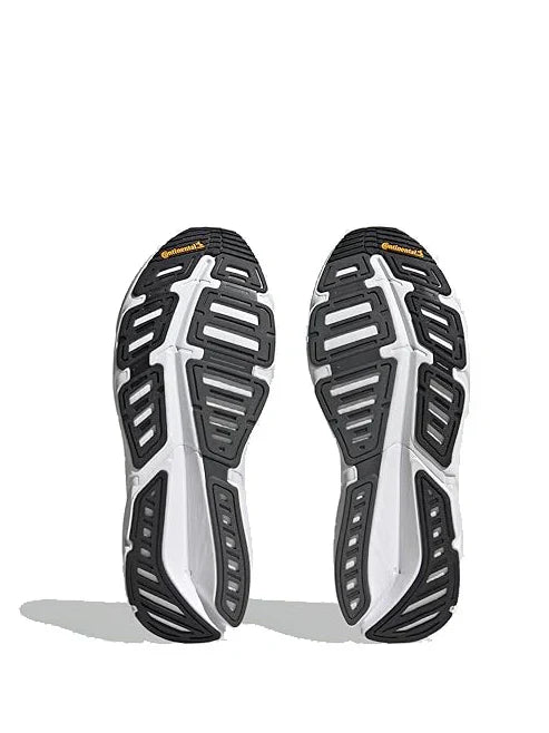 Adidas adistar turbo black white