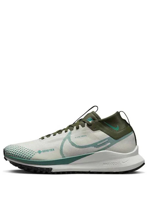nikee Pegasus Trail 4 Goretex GREEN