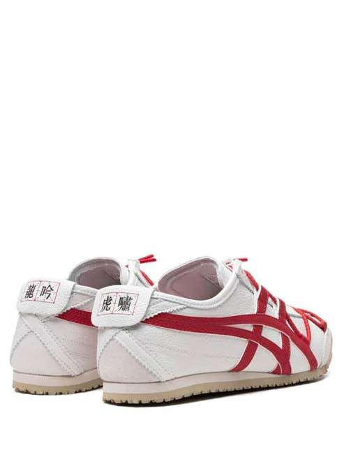 Onitsuka Tiger Mexico 66 Year of the Dragon fixed