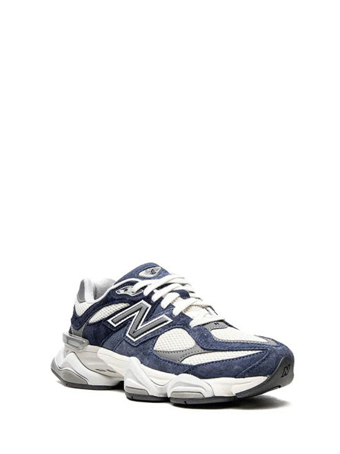 NEW BALANCE 9060 WHITE BLUE