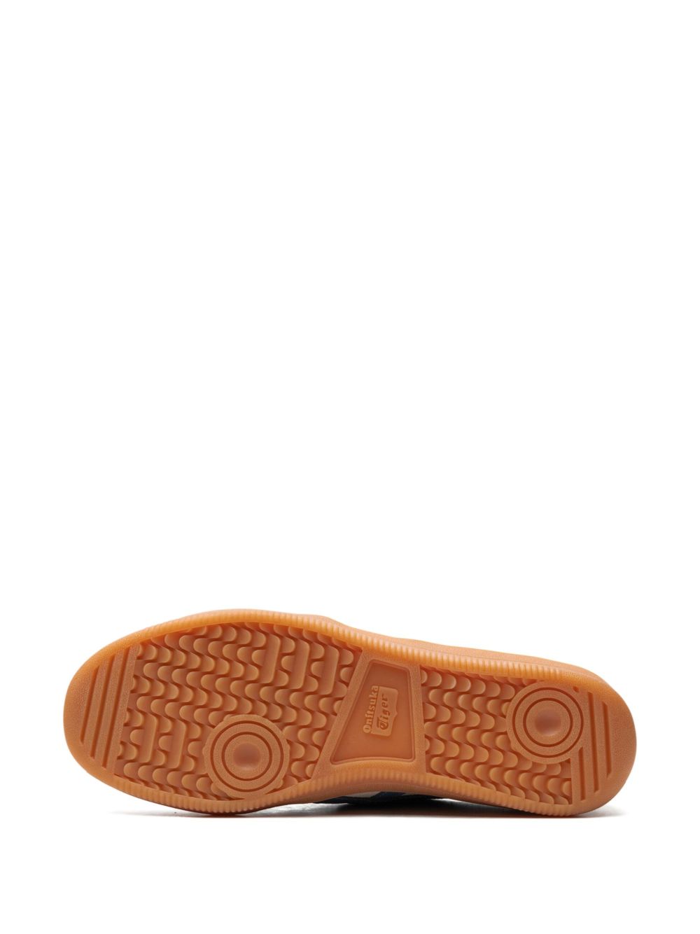 onitsuka tiger Tokuten white blue gum