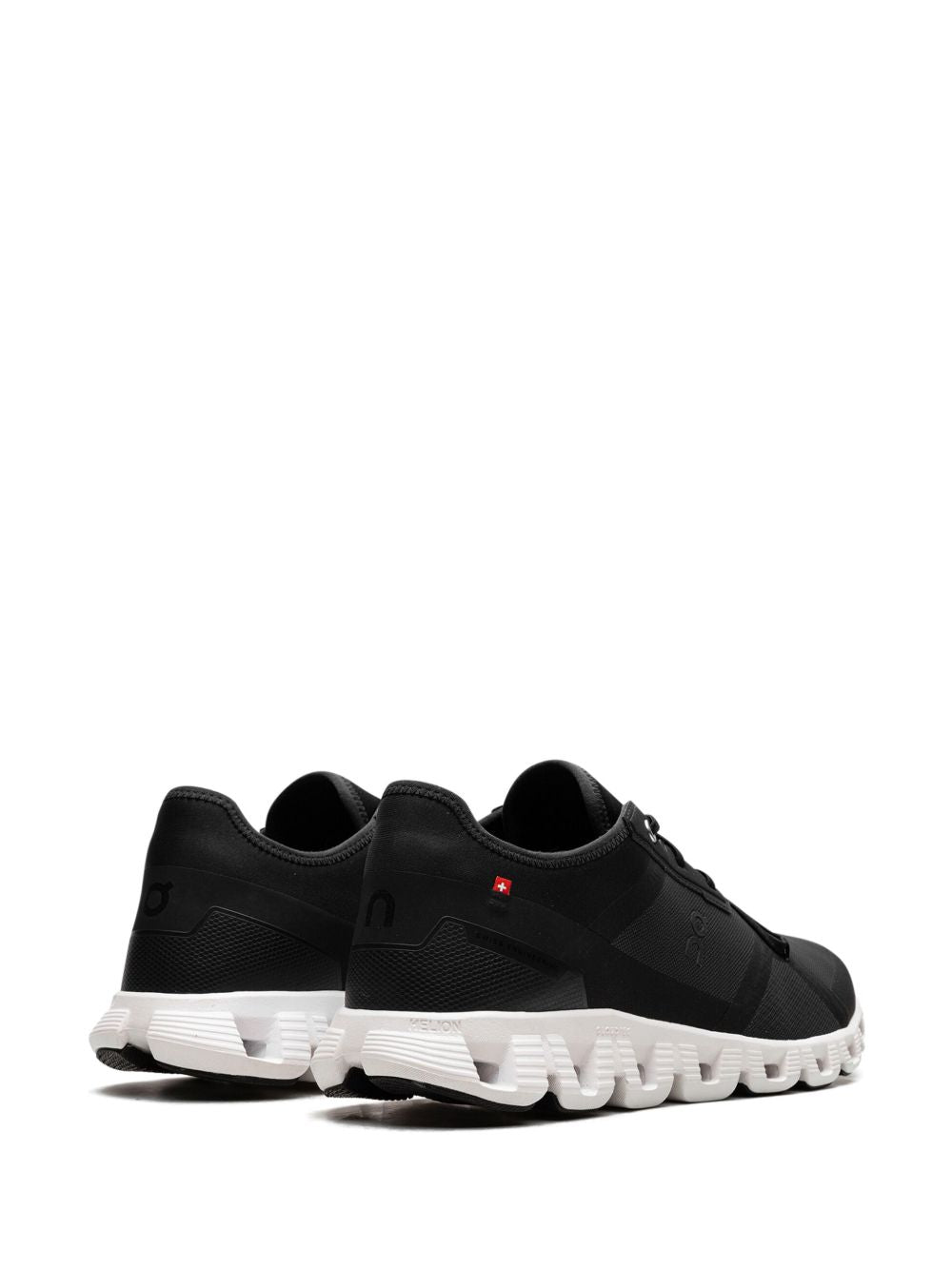 On Cloud X 3 AD Black White