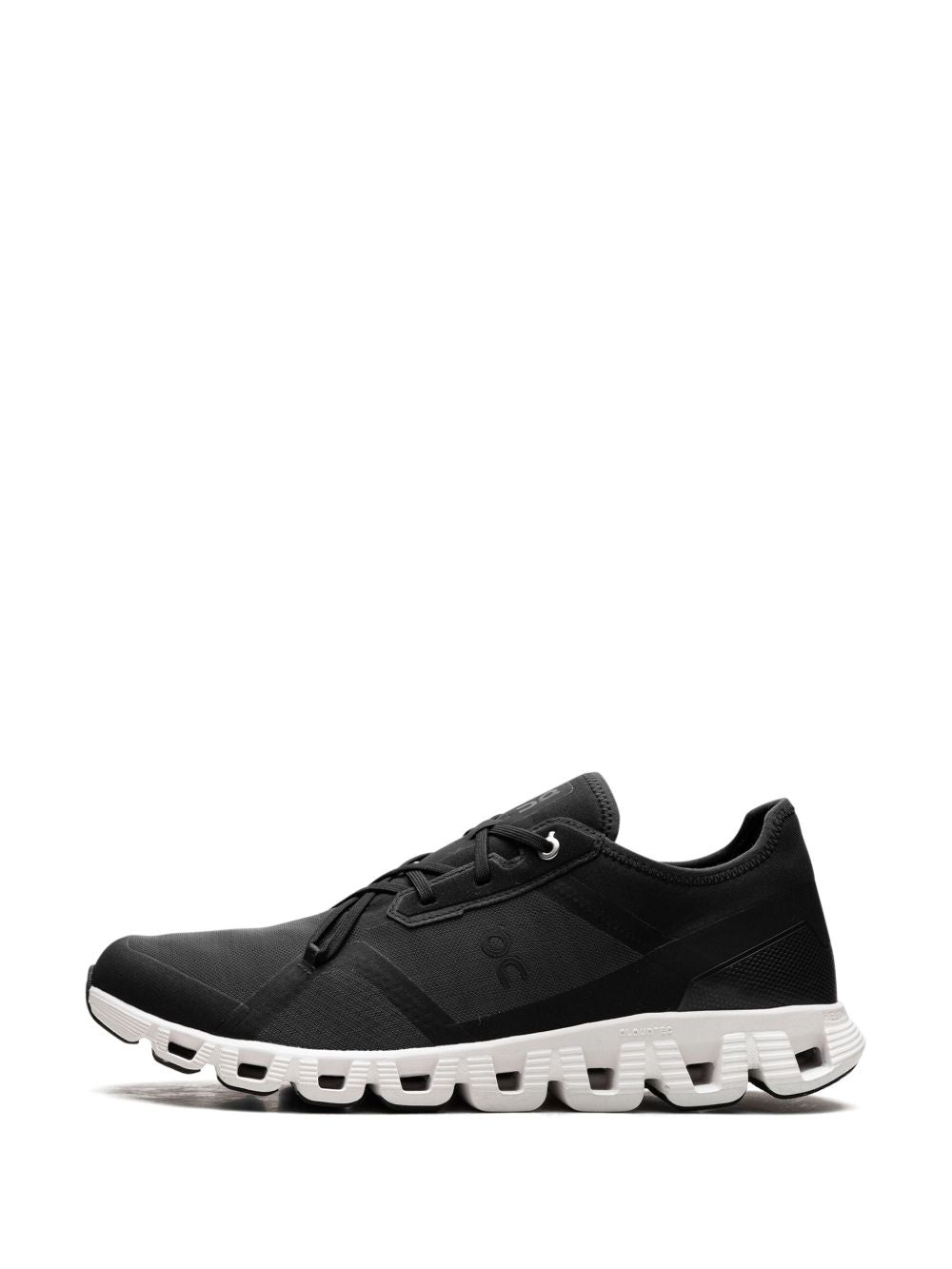 On Cloud X 3 AD Black White