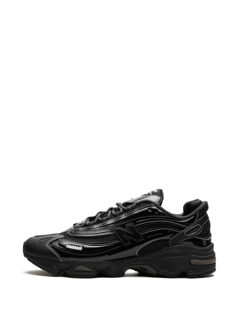 New Balance 1000 aime leon dore Black