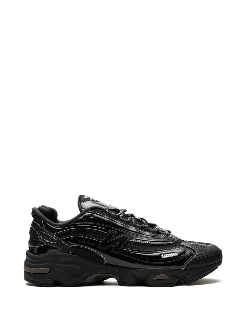 New Balance 1000 aime leon dore Black