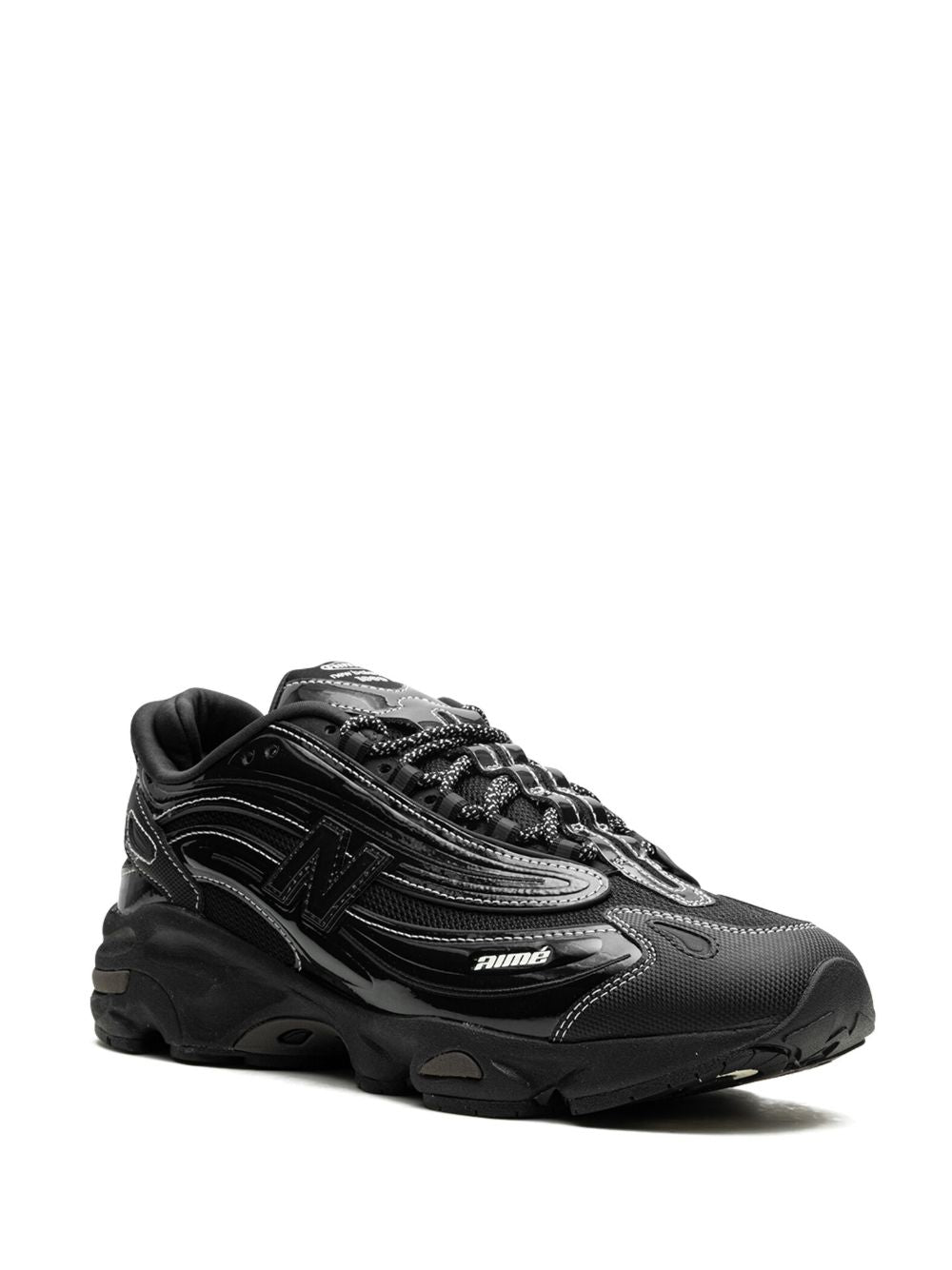 New Balance 1000 aime leon dore Black
